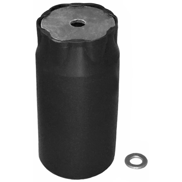 KYB SB143 Suspension Strut Bellows, Front Side