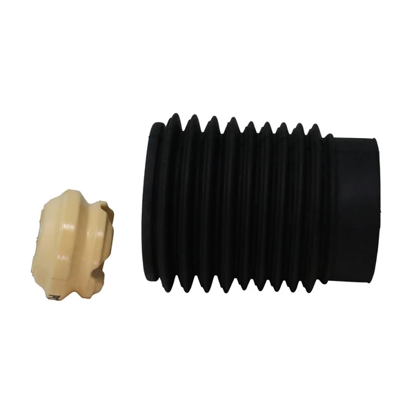 KYB SB165 Suspension Strut Bellows, Front Side