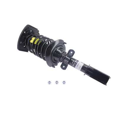 KYB SR4004 Suspension Strut and Coil Spring Assembly, Rear Left Driver Side