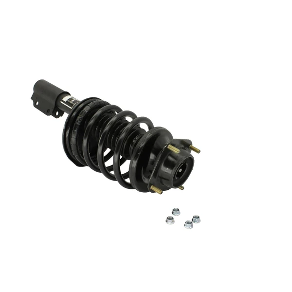 KYB SR4005 Suspension Strut and Coil Spring Assembly, Front Right Passenger Side