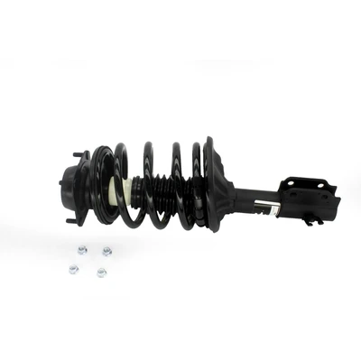 KYB SR4006 Suspension Strut and Coil Spring Assembly, Front Left Driver Side