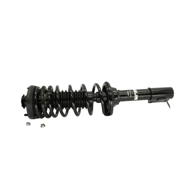 KYB SR4007 Suspension Strut and Coil Spring Assembly, Rear Right Passenger Side