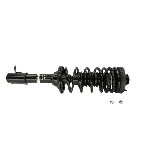 KYB SR4007 Suspension Strut and Coil Spring Assembly, Rear Right Passenger Side