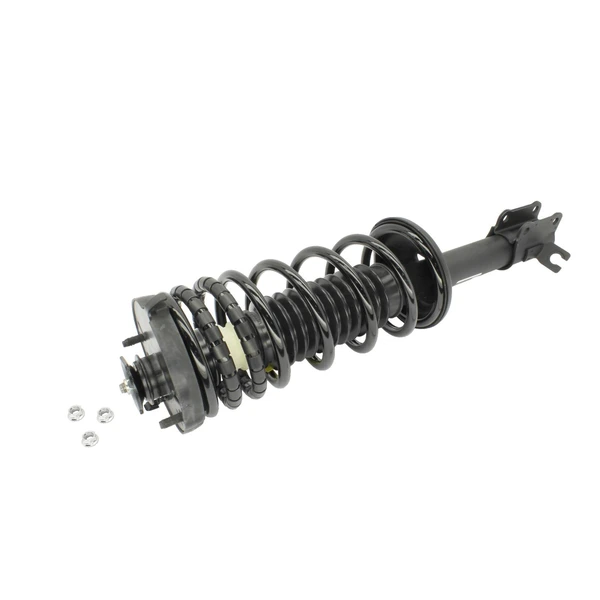 KYB SR4008 Suspension Strut and Coil Spring Assembly, Rear Left Driver Side