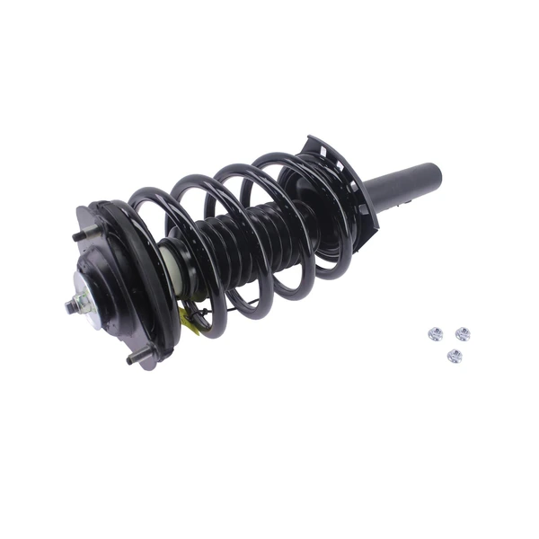 KYB SR4009 Suspension Strut and Coil Spring Assembly, Front Right Passenger Side