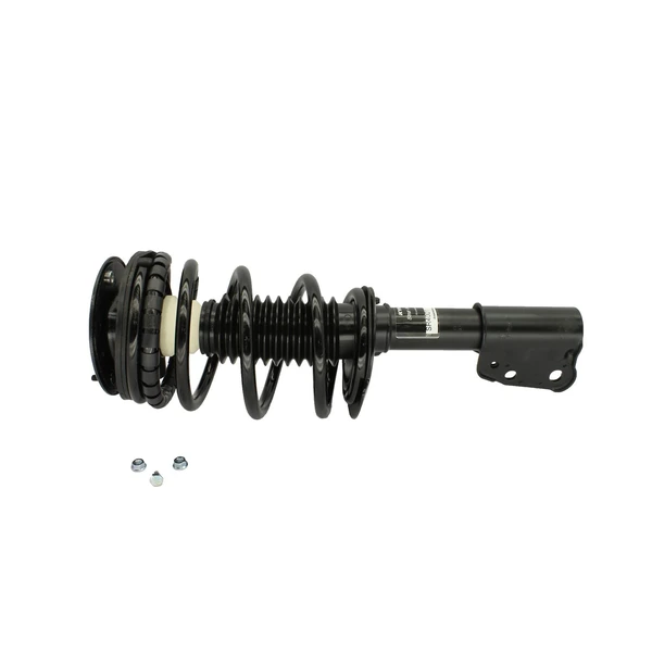 KYB SR4001 Suspension Strut and Coil Spring Assembly, Front Side