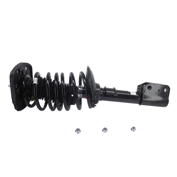 KYB SR4003 Suspension Strut and Coil Spring Assembly, Rear Right Passenger Side