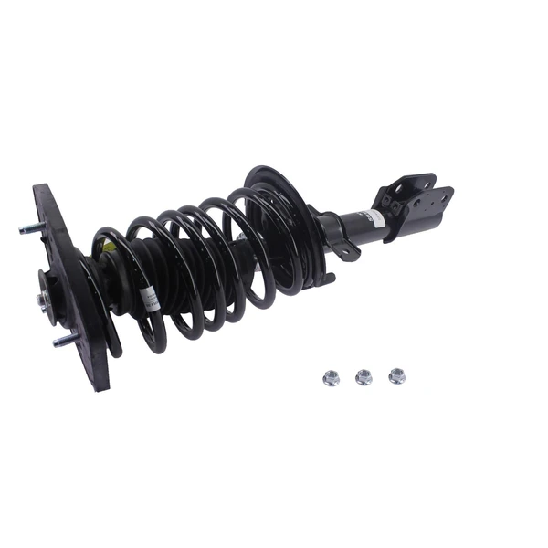 KYB SR4003 Suspension Strut and Coil Spring Assembly, Rear Right Passenger Side