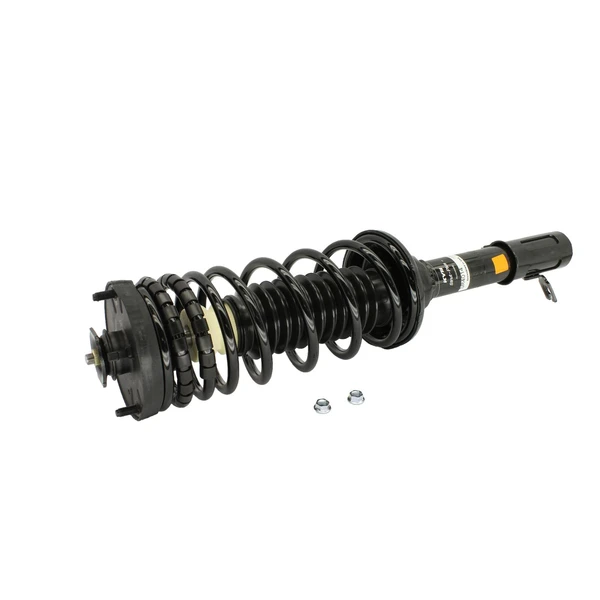 KYB SR4014 Suspension Strut and Coil Spring Assembly, Rear Right Passenger Side