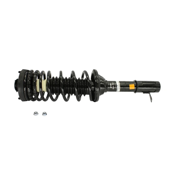 KYB SR4014 Suspension Strut and Coil Spring Assembly, Rear Right Passenger Side