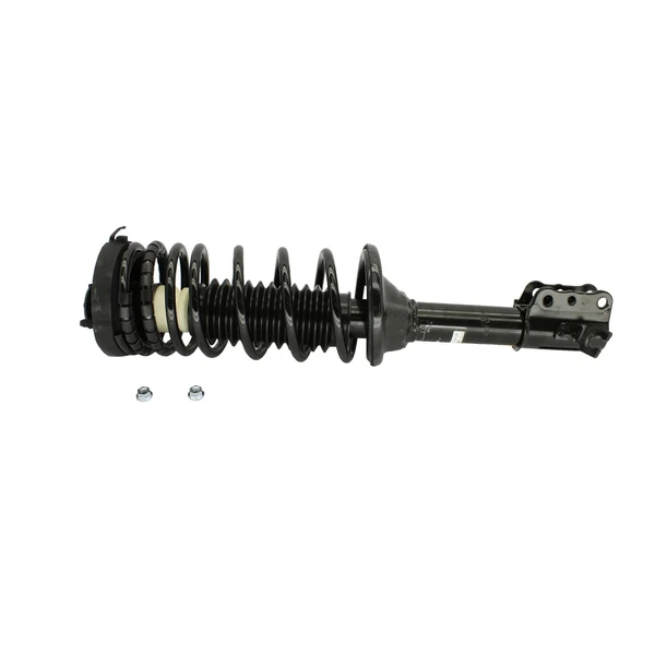 KYB SR4015 Suspension Strut and Coil Spring Assembly, Rear Left Driver Side