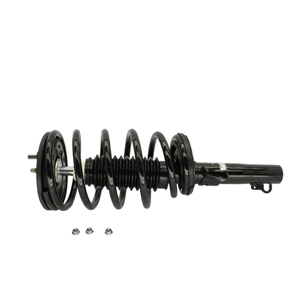 KYB SR4016 Suspension Strut and Coil Spring Assembly, Front Side