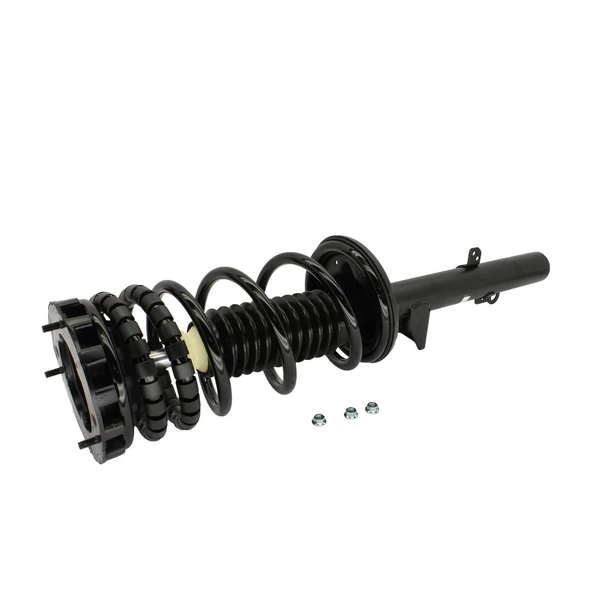 KYB SR4018 Suspension Strut and Coil Spring Assembly, Rear Side