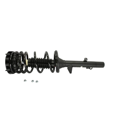 KYB SR4018 Suspension Strut and Coil Spring Assembly, Rear Side