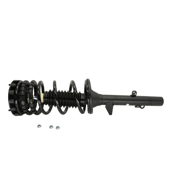 KYB SR4018 Suspension Strut and Coil Spring Assembly, Rear Side