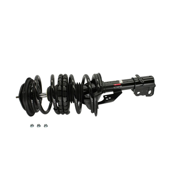 KYB SR4019 Suspension Strut and Coil Spring Assembly, Front Side