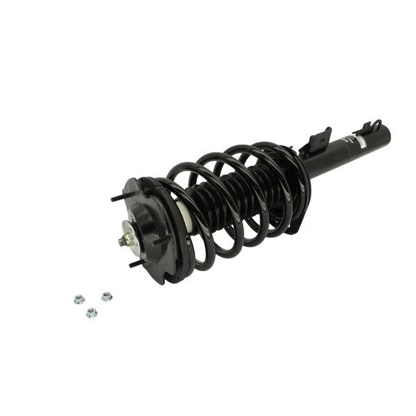 KYB SR4010 Suspension Strut and Coil Spring Assembly, Front Left Driver Side