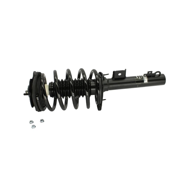 KYB SR4010 Suspension Strut and Coil Spring Assembly, Front Left Driver Side