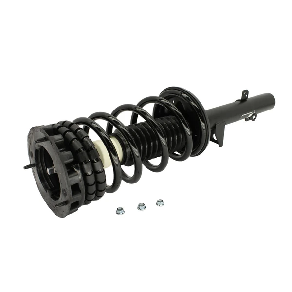 KYB SR4011 Suspension Strut and Coil Spring Assembly, Rear Side