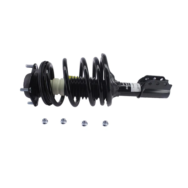 KYB SR4012 Suspension Strut and Coil Spring Assembly, Front Right Passenger Side