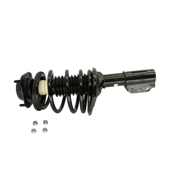 KYB SR4013 Suspension Strut and Coil Spring Assembly, Front Left Driver Side