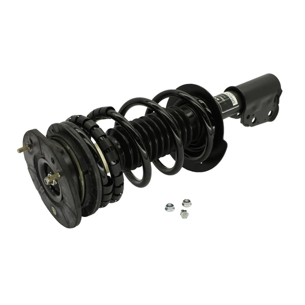 KYB SR4024 Suspension Strut and Coil Spring Assembly, Front Side