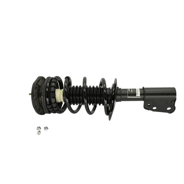 KYB SR4024 Suspension Strut and Coil Spring Assembly, Front Side