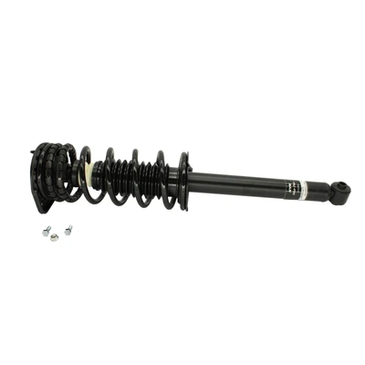 KYB SR4025 Suspension Strut and Coil Spring Assembly, Rear Side