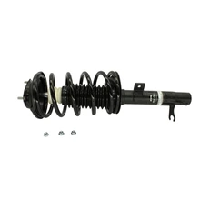 KYB SR4027 Suspension Strut and Coil Spring Assembly, Front Right Passenger Side