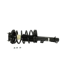 KYB SR4028 Suspension Strut and Coil Spring Assembly, Front Left Driver Side