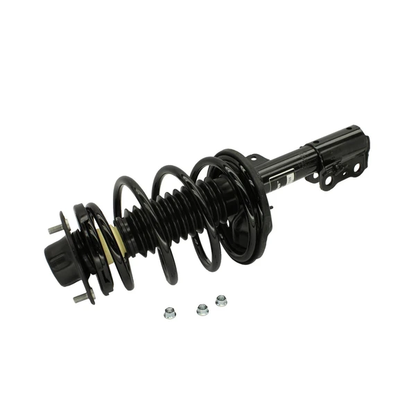 KYB SR4029 Suspension Strut and Coil Spring Assembly, Front Right Passenger Side