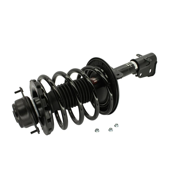 KYB SR4021 Suspension Strut and Coil Spring Assembly, Front Left Driver Side