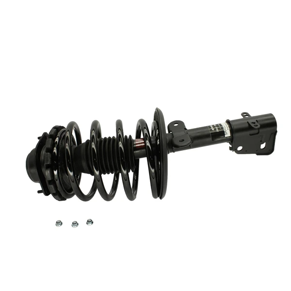 KYB SR4021 Suspension Strut and Coil Spring Assembly, Front Left Driver Side