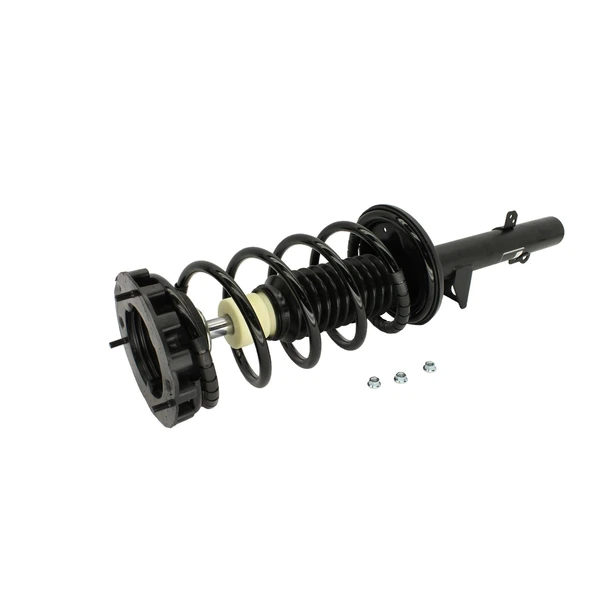 KYB SR4034 Suspension Strut and Coil Spring Assembly, Rear Side