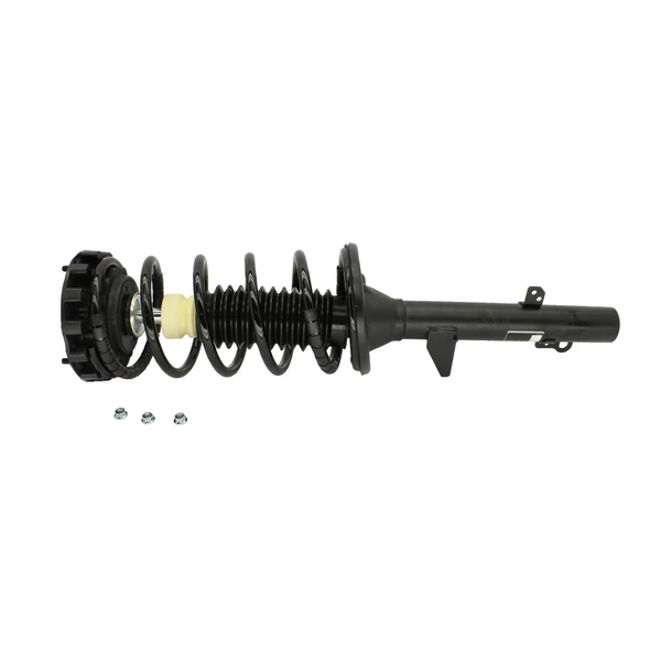 KYB SR4034 Suspension Strut and Coil Spring Assembly, Rear Side