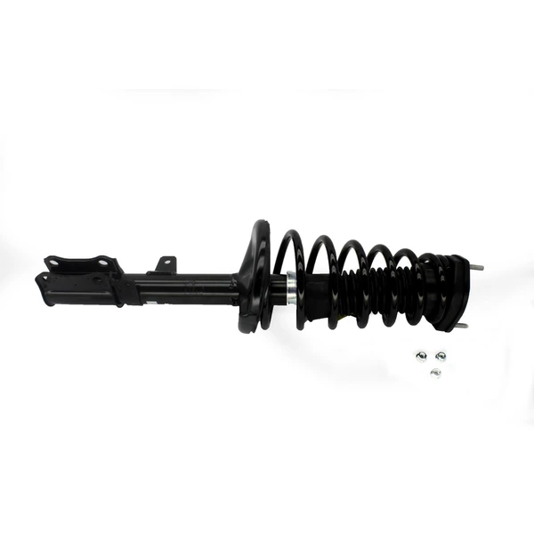 KYB SR4035 Suspension Strut and Coil Spring Assembly, Rear Right Passenger Side