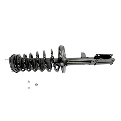 KYB SR4036 Suspension Strut and Coil Spring Assembly, Rear Left Driver Side