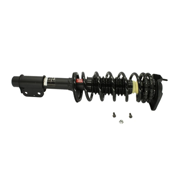 KYB SR4037 Suspension Strut and Coil Spring Assembly, Rear Side