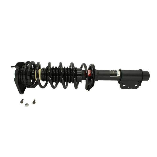 KYB SR4037 Suspension Strut and Coil Spring Assembly, Rear Side