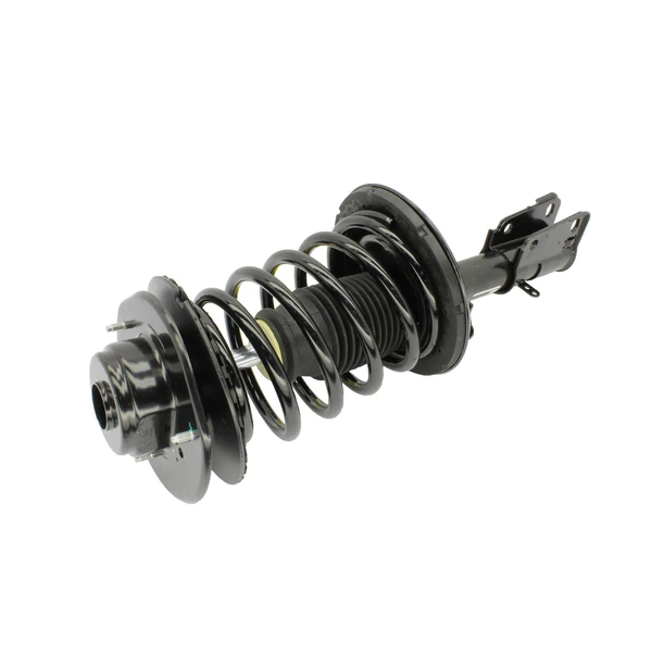 KYB SR4038 Suspension Strut and Coil Spring Assembly, Front Right Passenger Side