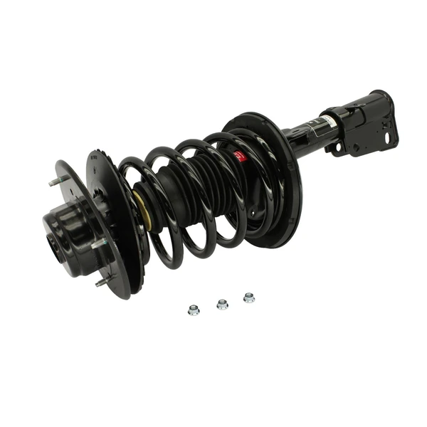 KYB SR4039 Suspension Strut and Coil Spring Assembly, Front Left Driver Side