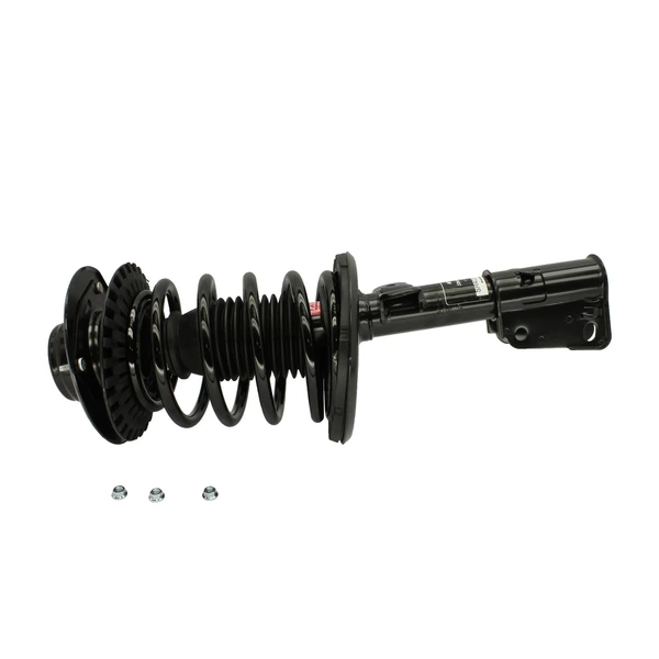 KYB SR4039 Suspension Strut and Coil Spring Assembly, Front Left Driver Side