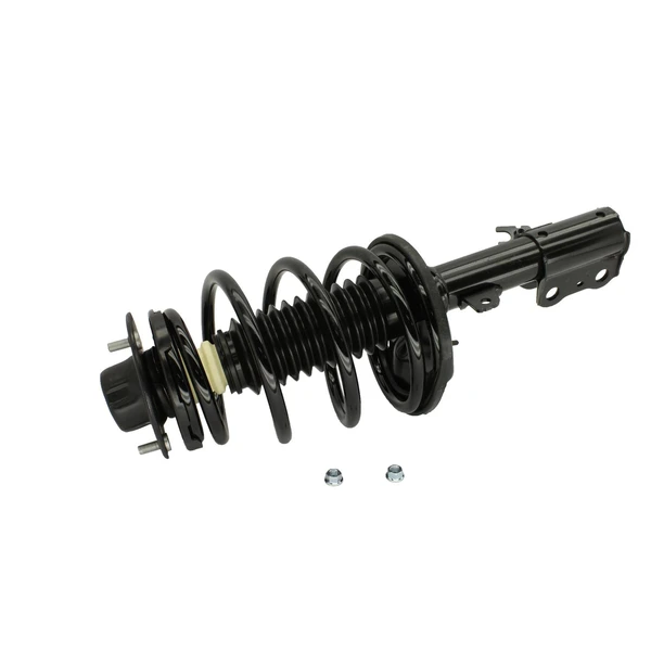 KYB SR4030 Suspension Strut and Coil Spring Assembly, Front Left Driver Side