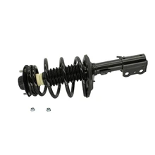 KYB SR4030 Suspension Strut and Coil Spring Assembly, Front Left Driver Side