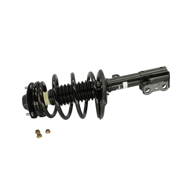 KYB SR4031 Suspension Strut and Coil Spring Assembly, Front Right Passenger Side