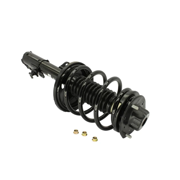 KYB SR4032 Suspension Strut and Coil Spring Assembly, Front Left Driver Side