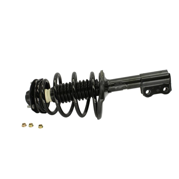 KYB SR4032 Suspension Strut and Coil Spring Assembly, Front Left Driver Side
