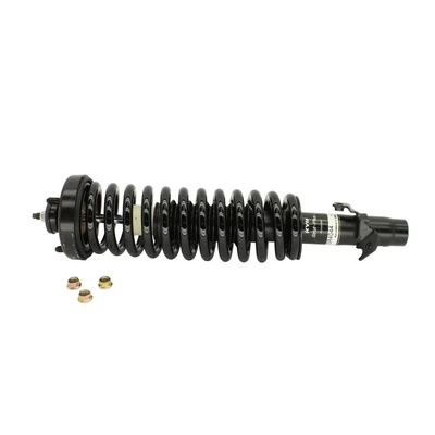 KYB SR4044 Suspension Strut and Coil Spring Assembly, Front Left Driver Side