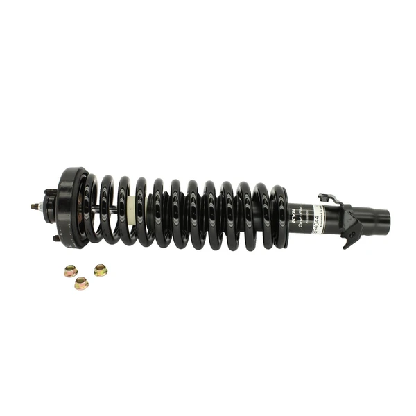 KYB SR4044 Suspension Strut and Coil Spring Assembly, Front Left Driver Side