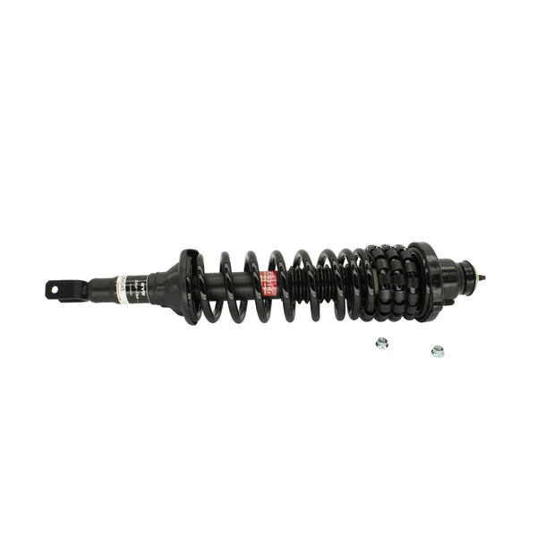 KYB SR4045 Suspension Strut and Coil Spring Assembly, Rear Right Passenger Side